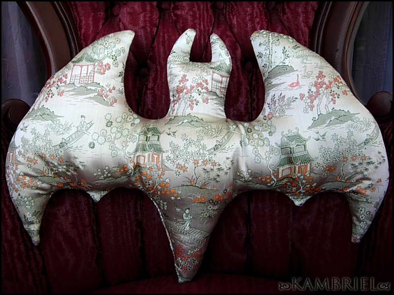 &copy; Kambriel - All Rights Reserved.