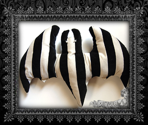 � Kambriel - All Rights Reserved.