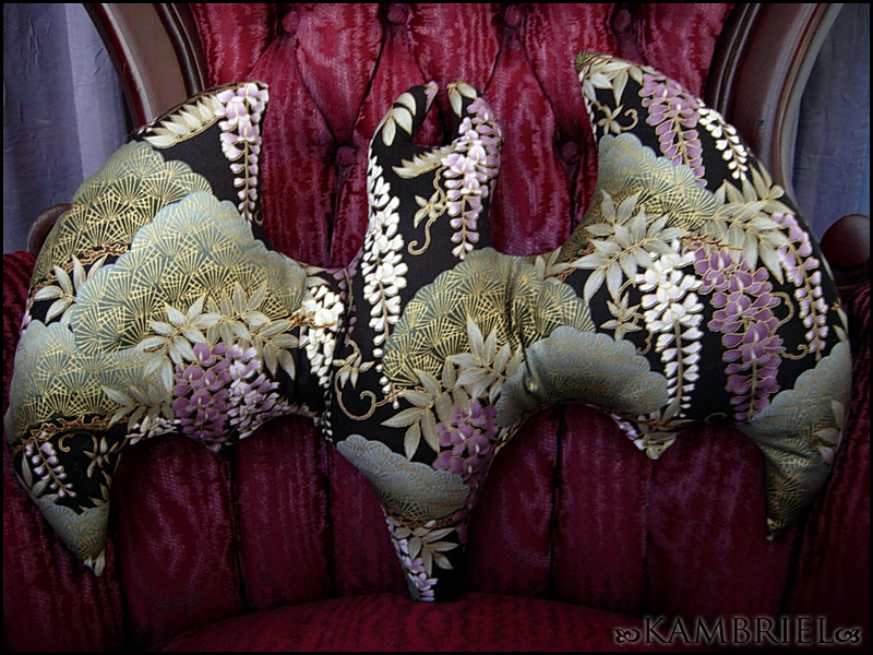 &copy; Kambriel - All Rights Reserved.