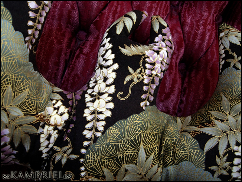&copy; Kambriel - All Rights Reserved.