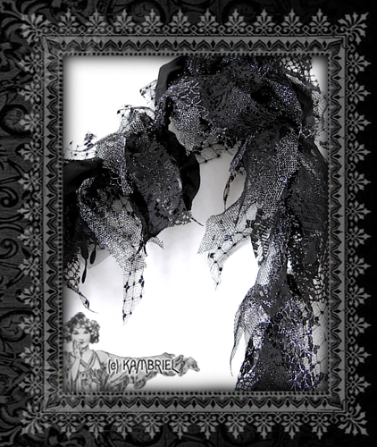 &copy; Kambriel - All Rights Reserved.