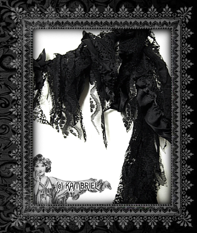 � Kambriel - All Rights Reserved.