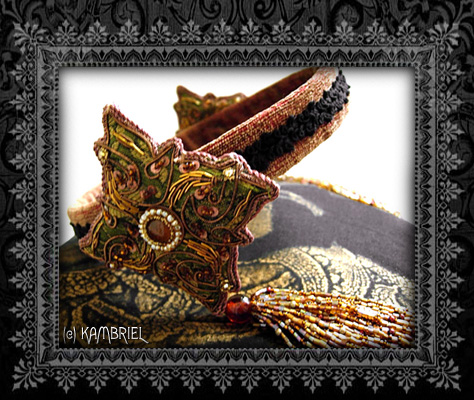� Kambriel - All Rights Reserved.