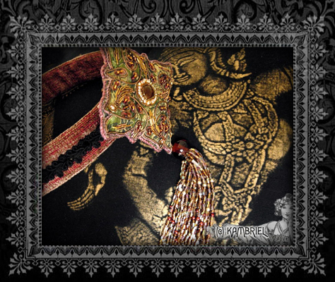 � Kambriel - All Rights Reserved.