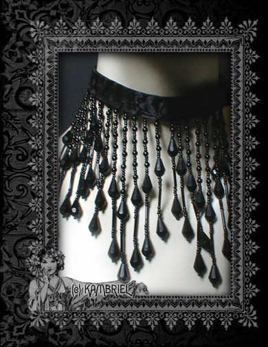 &copy; Kambriel - All Rights Reserved.