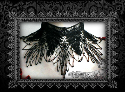 Copyright Kambriel