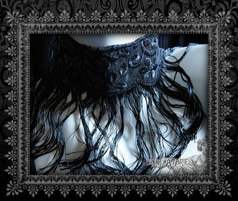 &copy; Kambriel - All Rights Reserved.
