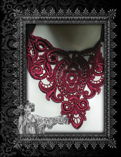 � Kambriel - All Rights Reserved.