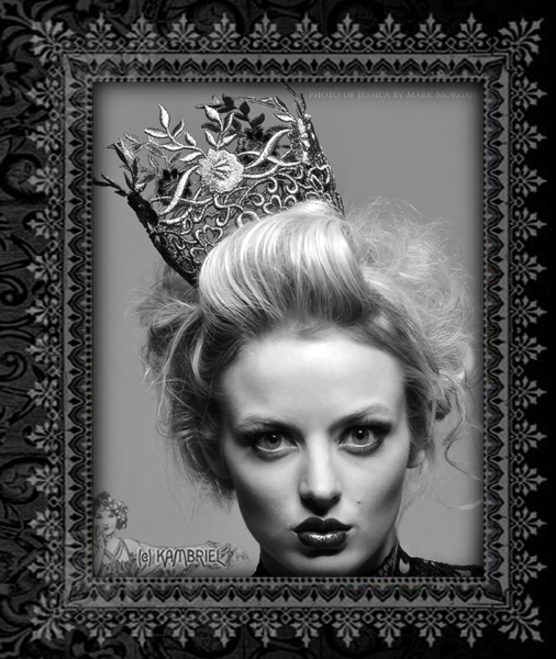 &copy; Kambriel - All Rights Reserved.