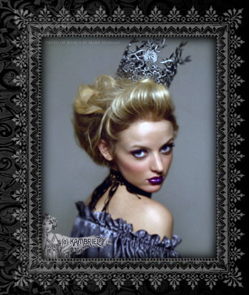 &copy; Kambriel - All Rights Reserved.