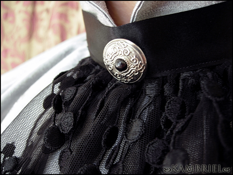 &copy; Kambriel - All Rights Reserved.