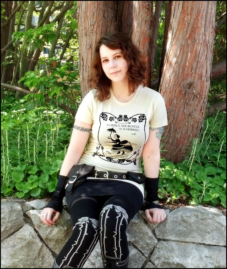 © Kambriel - All Rights Reserved.