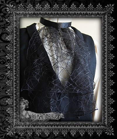 � Kambriel - All Rights Reserved.