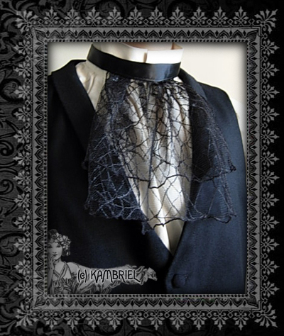 � Kambriel - All Rights Reserved.