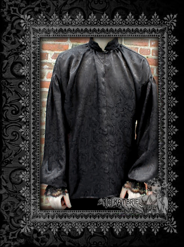 � Kambriel - All Rights Reserved.