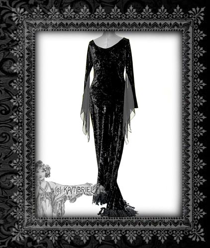 © Kambriel - All Rights Reserved.
