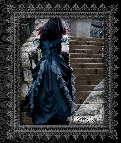 &copy; Kambriel - All Rights Reserved.