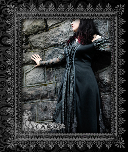 &copy; Kambriel - All Rights Reserved.