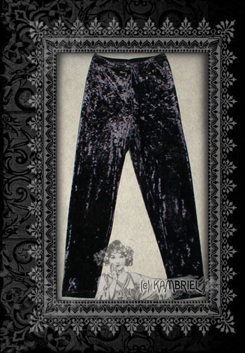 � Kambriel - All Rights Reserved.