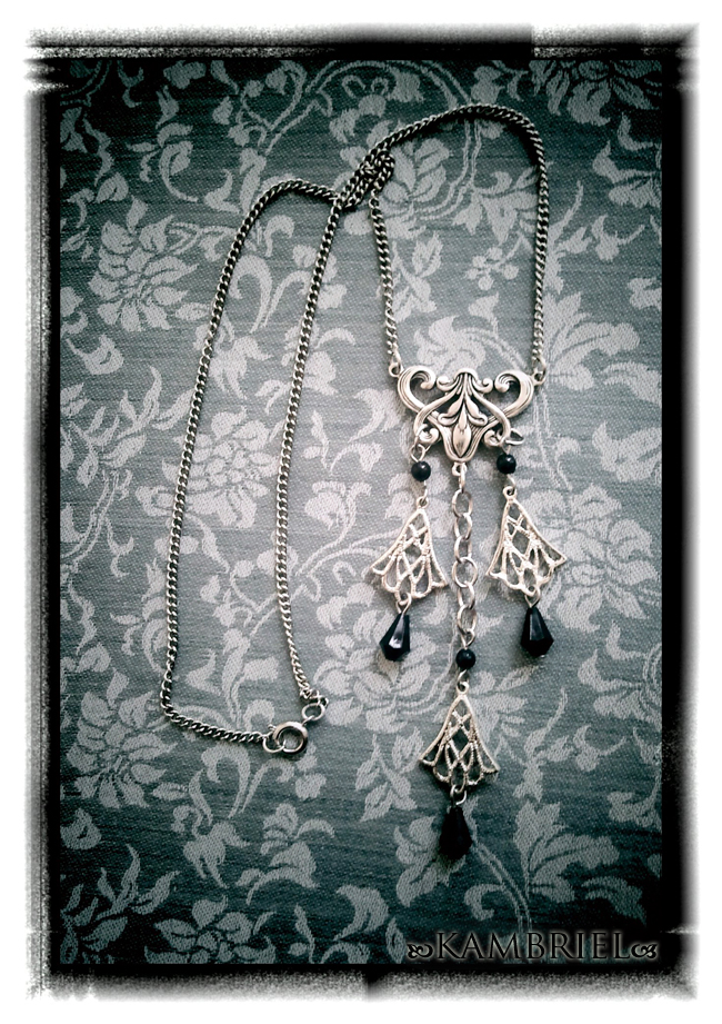 &copy; Kambriel - All Rights Reserved.