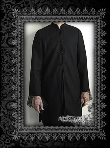 � Kambriel - All Rights Reserved.