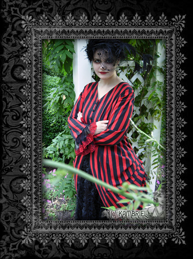 © Kambriel - All Rights Reserved.