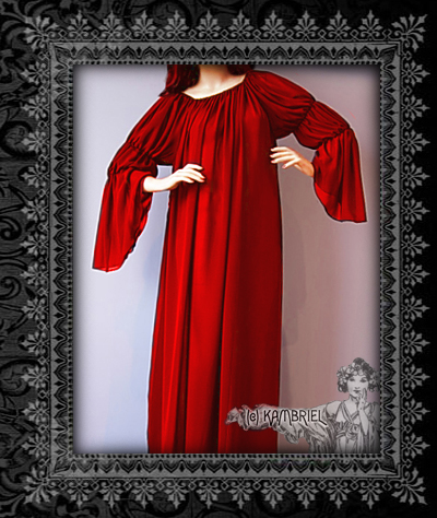 � Kambriel - All Rights Reserved.