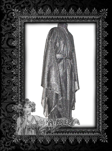 � Kambriel - All Rights Reserved.