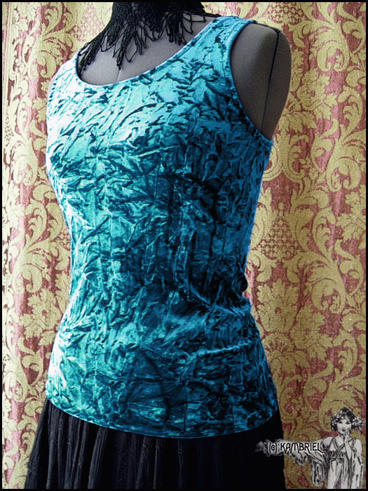 &copy; Kambriel - All Rights Reserved.