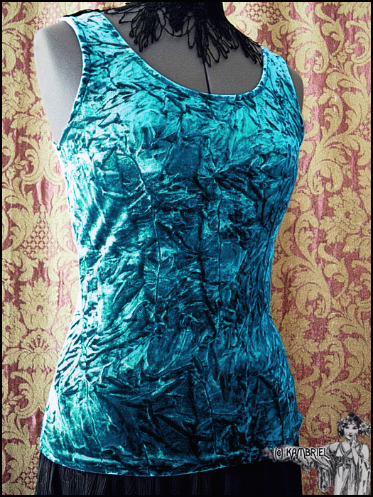 &copy; Kambriel - All Rights Reserved.