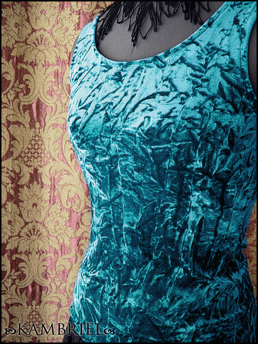 &copy; Kambriel - All Rights Reserved.