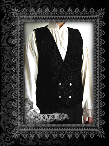 � Kambriel - All Rights Reserved.