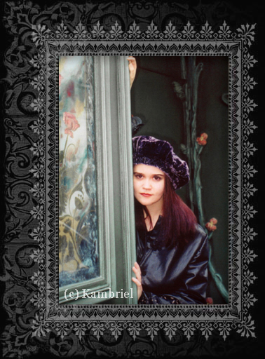 � Kambriel - All Rights Reserved.