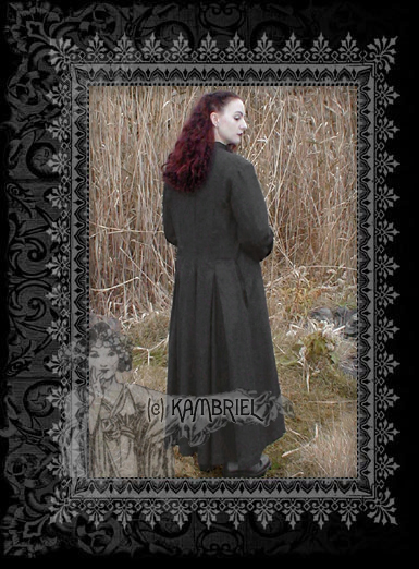 &copy; Kambriel - All Rights Reserved.