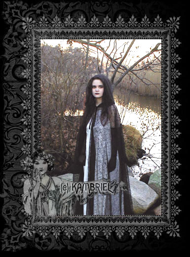 © Kambriel - All Rights Reserved.