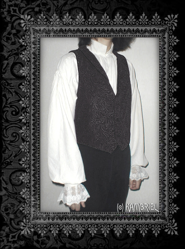&copy; Kambriel - All Rights Reserved.