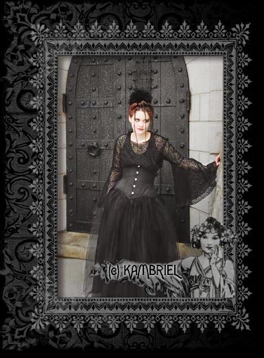 &copy; Kambriel - All Rights Reserved.