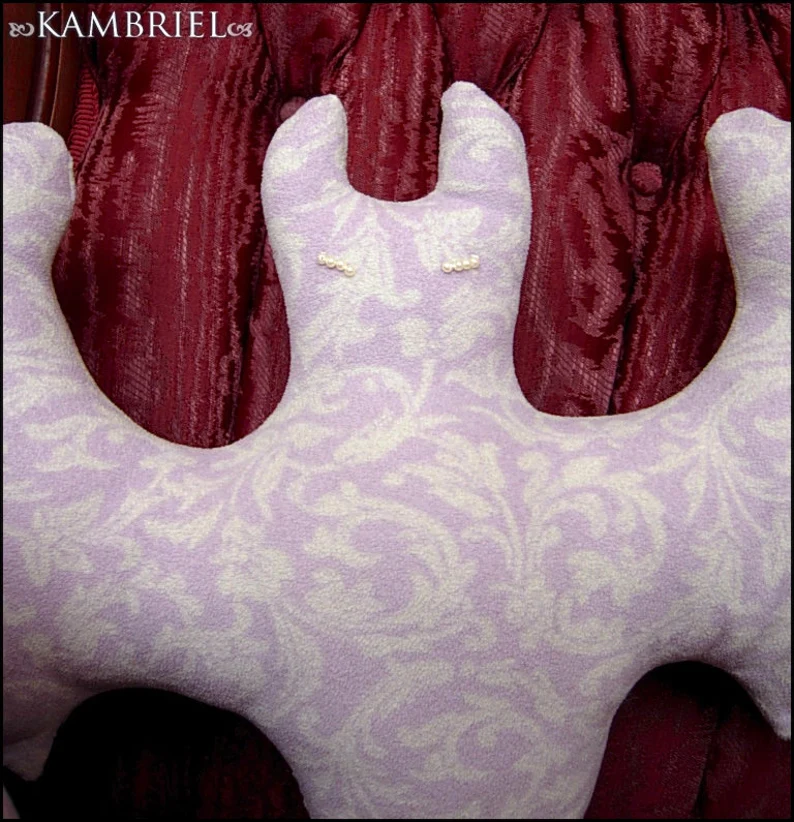 © Kambriel - All Rights Reserved.