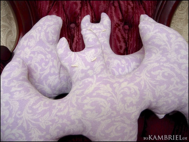 © Kambriel - All Rights Reserved.