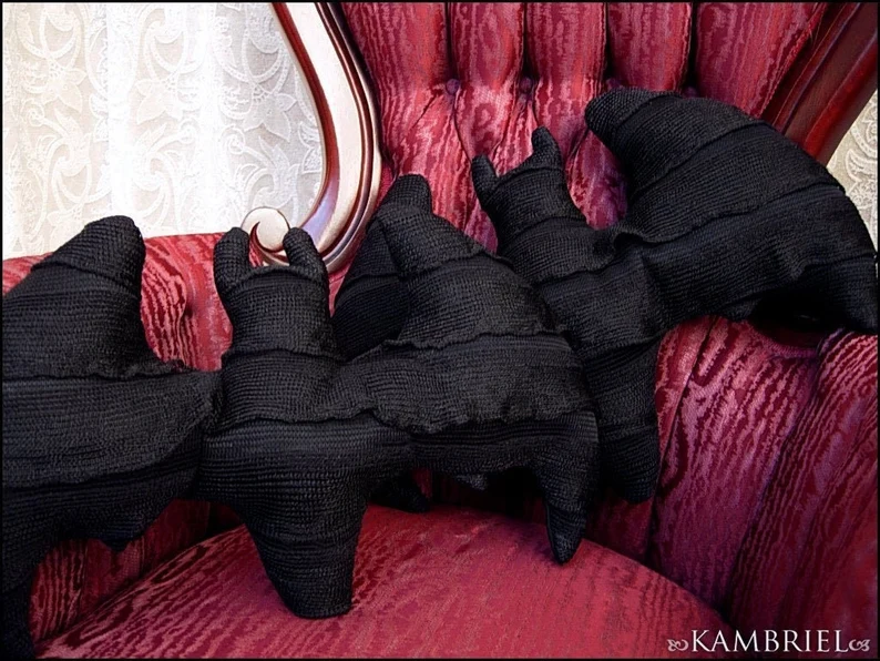 © Kambriel - All Rights Reserved.