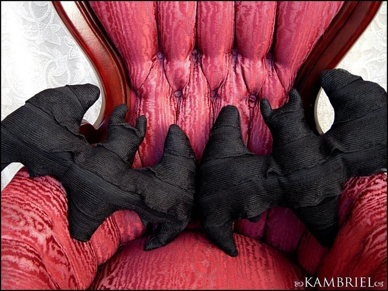 © Kambriel - All Rights Reserved.