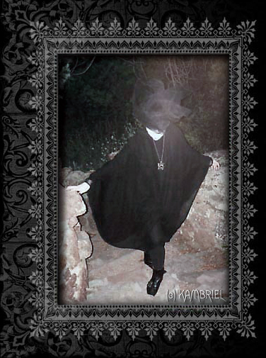 © Kambriel - All Rights Reserved.