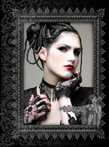 &copy; Kambriel - All Rights Reserved.