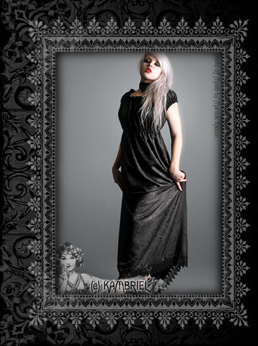 � Kambriel - All Rights Reserved.
