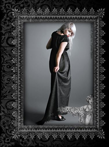 � Kambriel - All Rights Reserved.