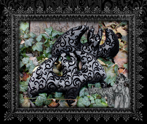 � Kambriel - All Rights Reserved.