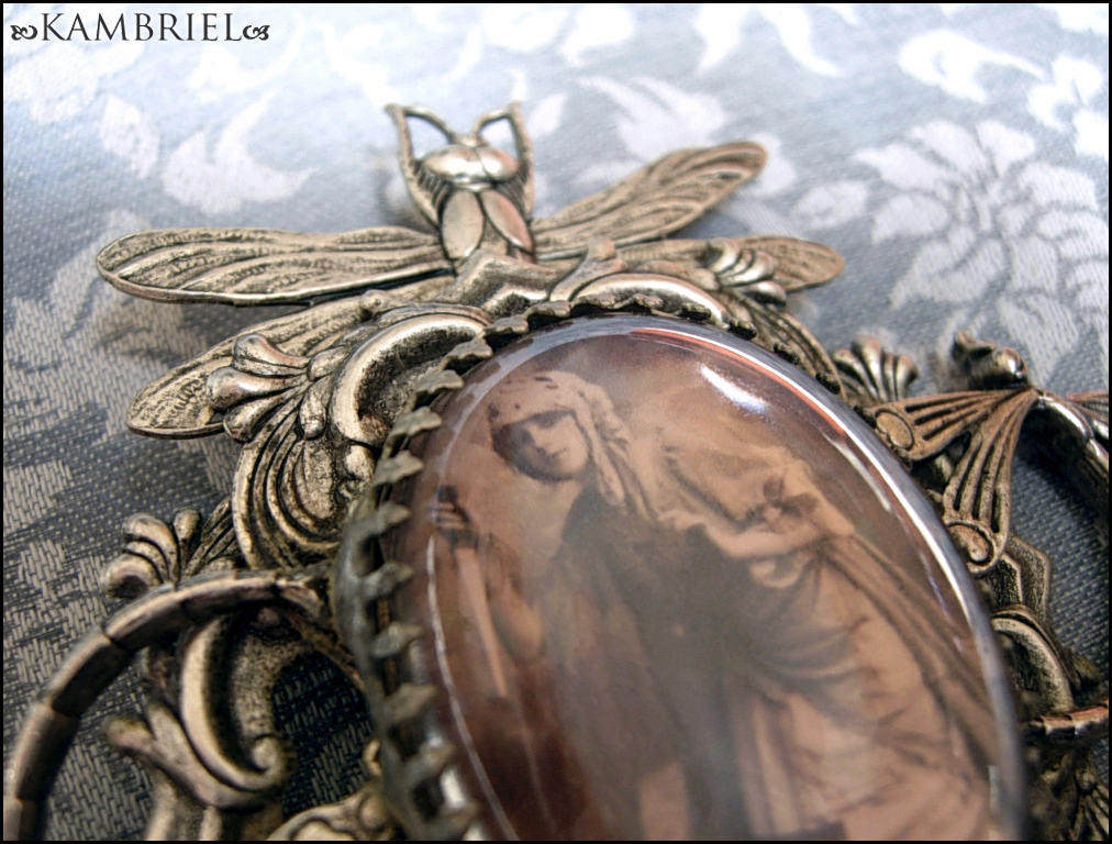 © Kambriel - All Rights Reserved.