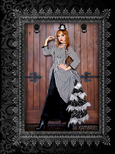 © Kambriel - All Rights Reserved.
