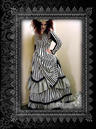 © Kambriel - All Rights Reserved.