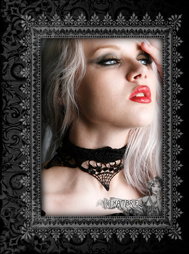 © Kambriel - All Rights Reserved.